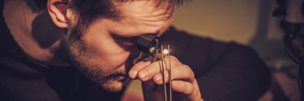 Why Jaipur is the Hub for Jewellery: Choose Bhavya Gems & Jewels for Your Retail Journey