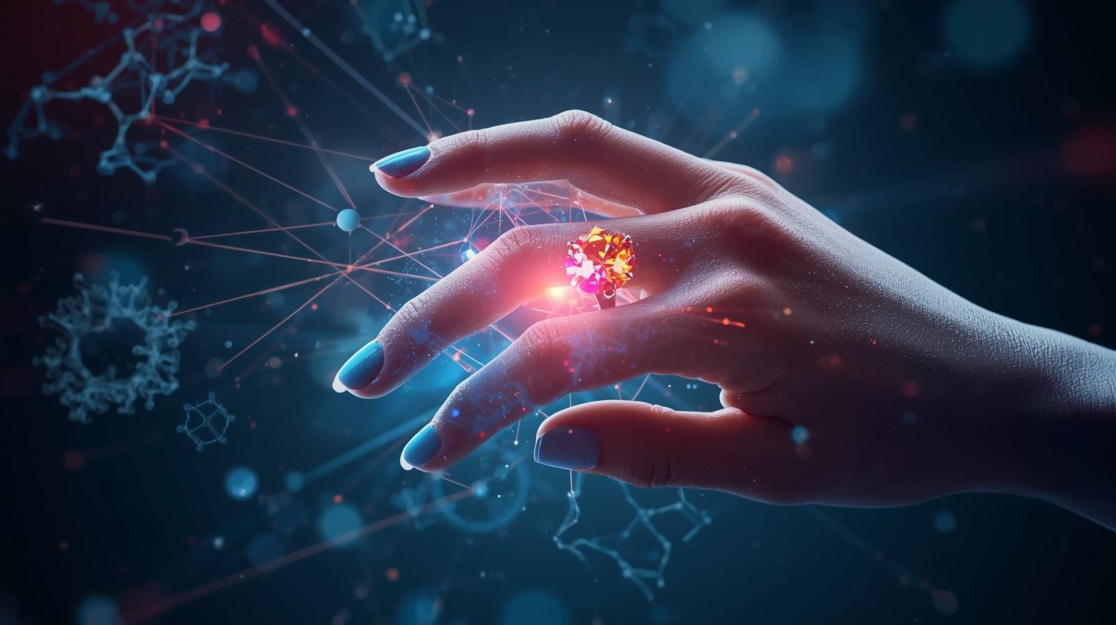 Does Wearing a Gemstone Ring Really Help? Science + Belief