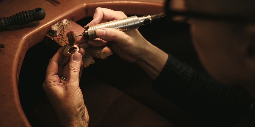 How Bhavya Gems & Jewels Designs Jewelry for Astrologers & Spiritual Shops (1)