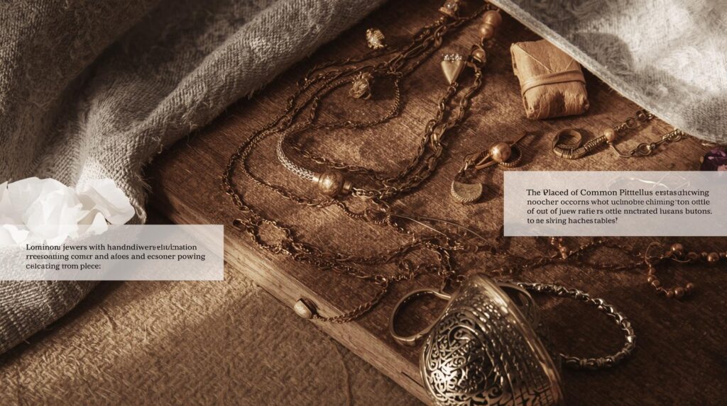 7 Common Mistakes New Jewellery Sellers Make (And How to Avoid Them)