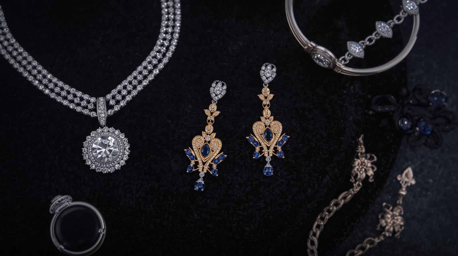 How Jewellery Resellers Can Master the “Limited Edition” Strategy