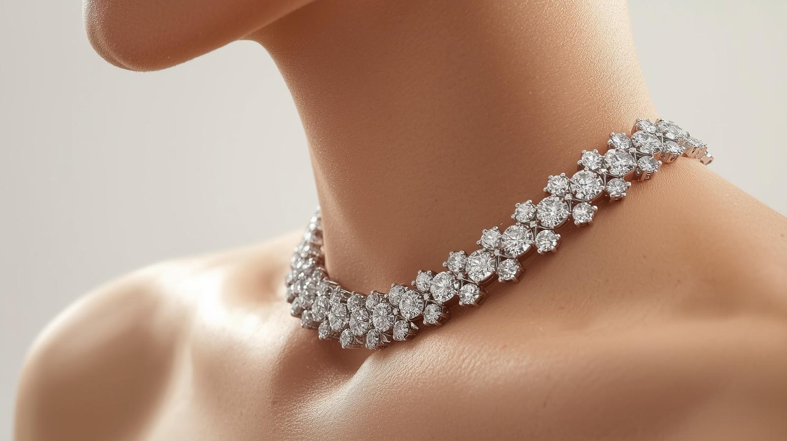 Learn how purity, plating, and finishing impact jewellery quality, pricing, and customer trust. A practical guide for jewellery retailers.