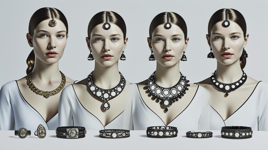 Growing Demand for Oxidised and Antique-Finish Jewellery in Tier-2 & Tier-3 India